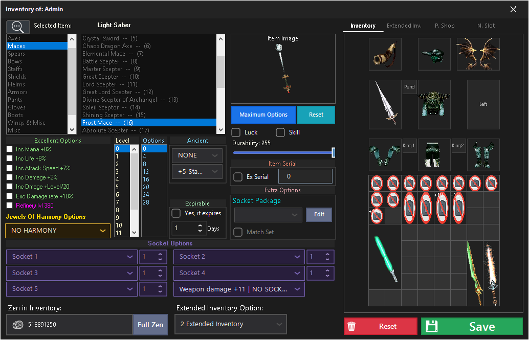 ZeroEditor