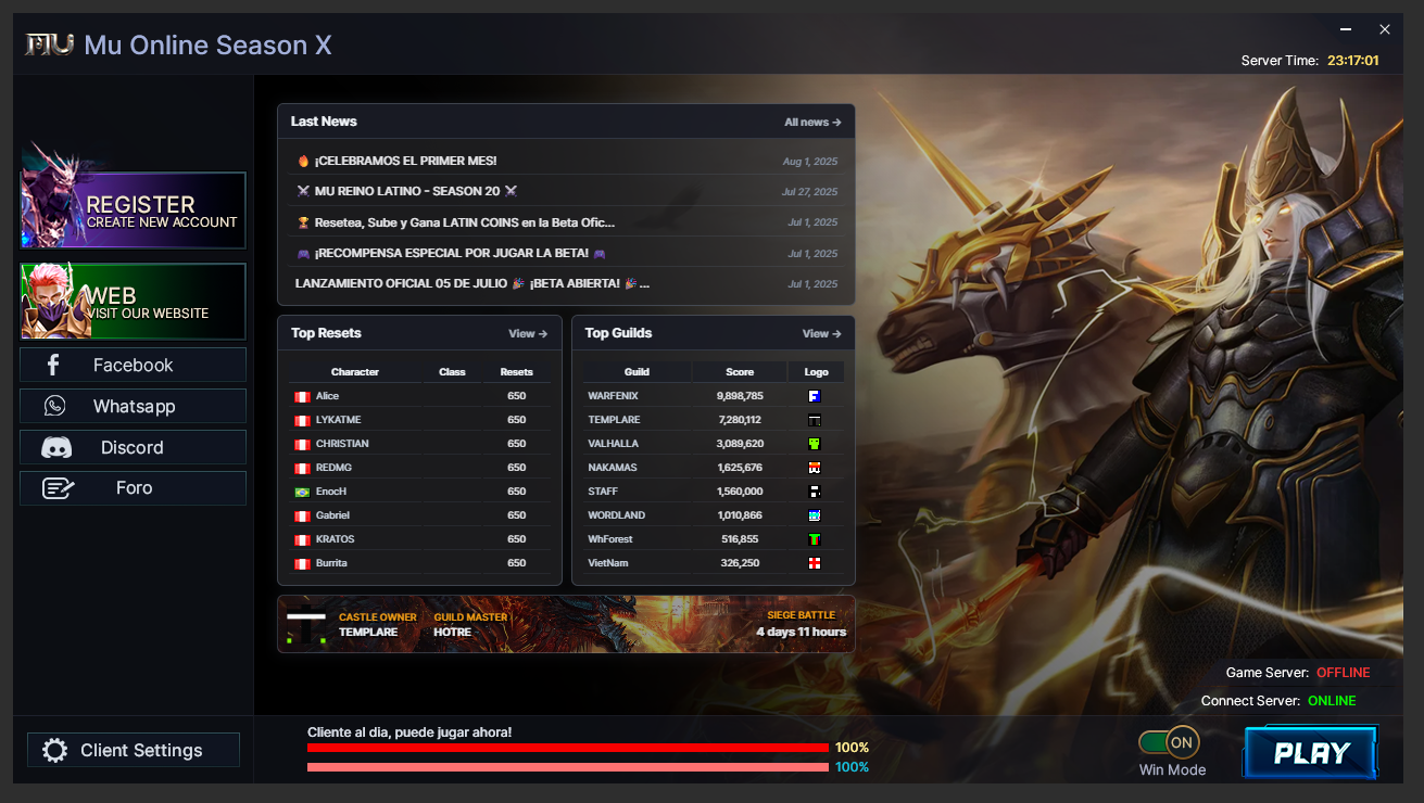 ZeroLauncher