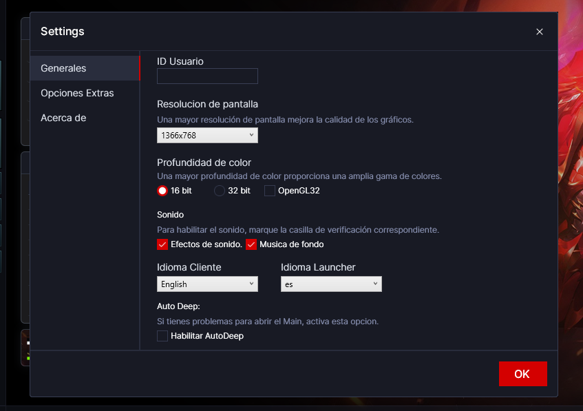 ZeroLauncher